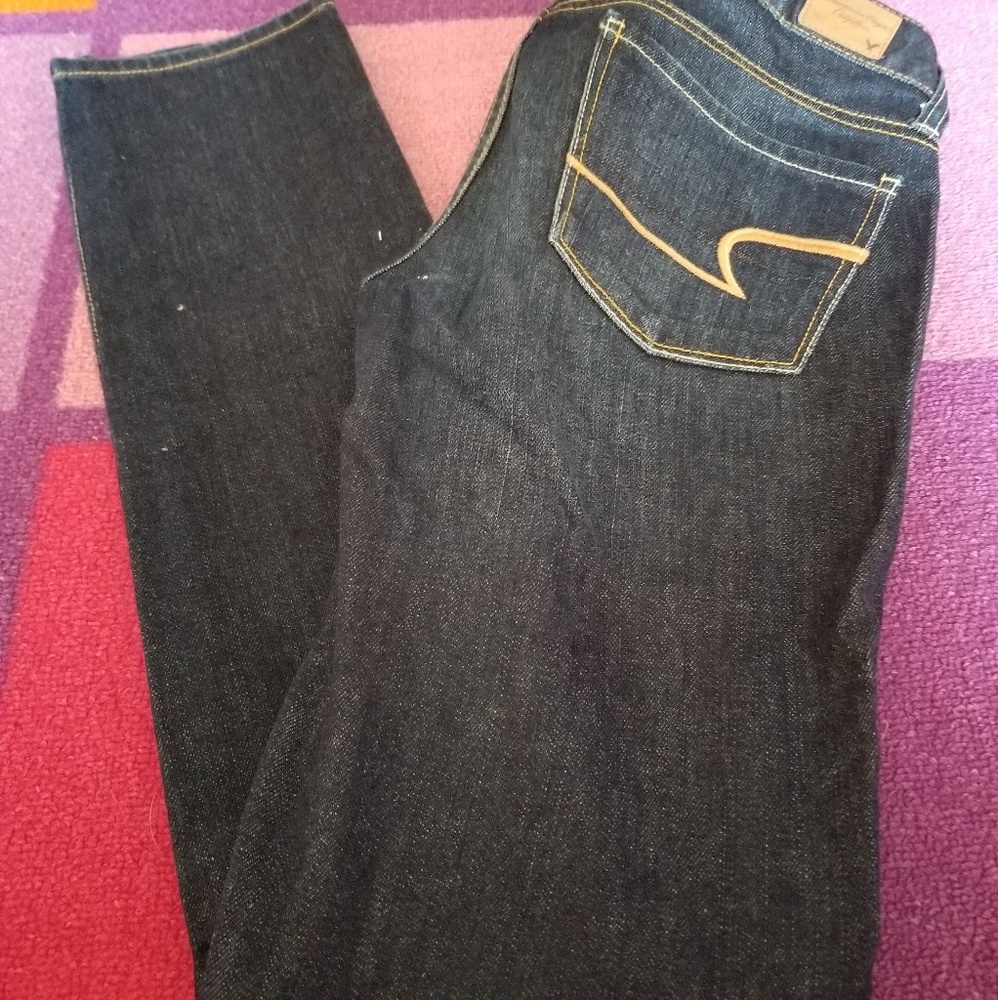 American Eagle Outfitters Skinny Jeans